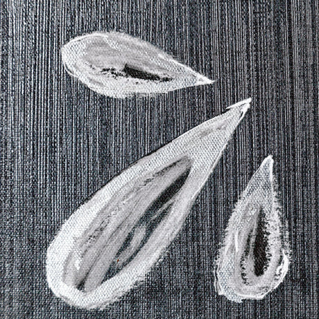 Farm Fresh Apples by Mercana Studio a Hand Embellished Textured Canvas by Mercana at Eve Furniture
