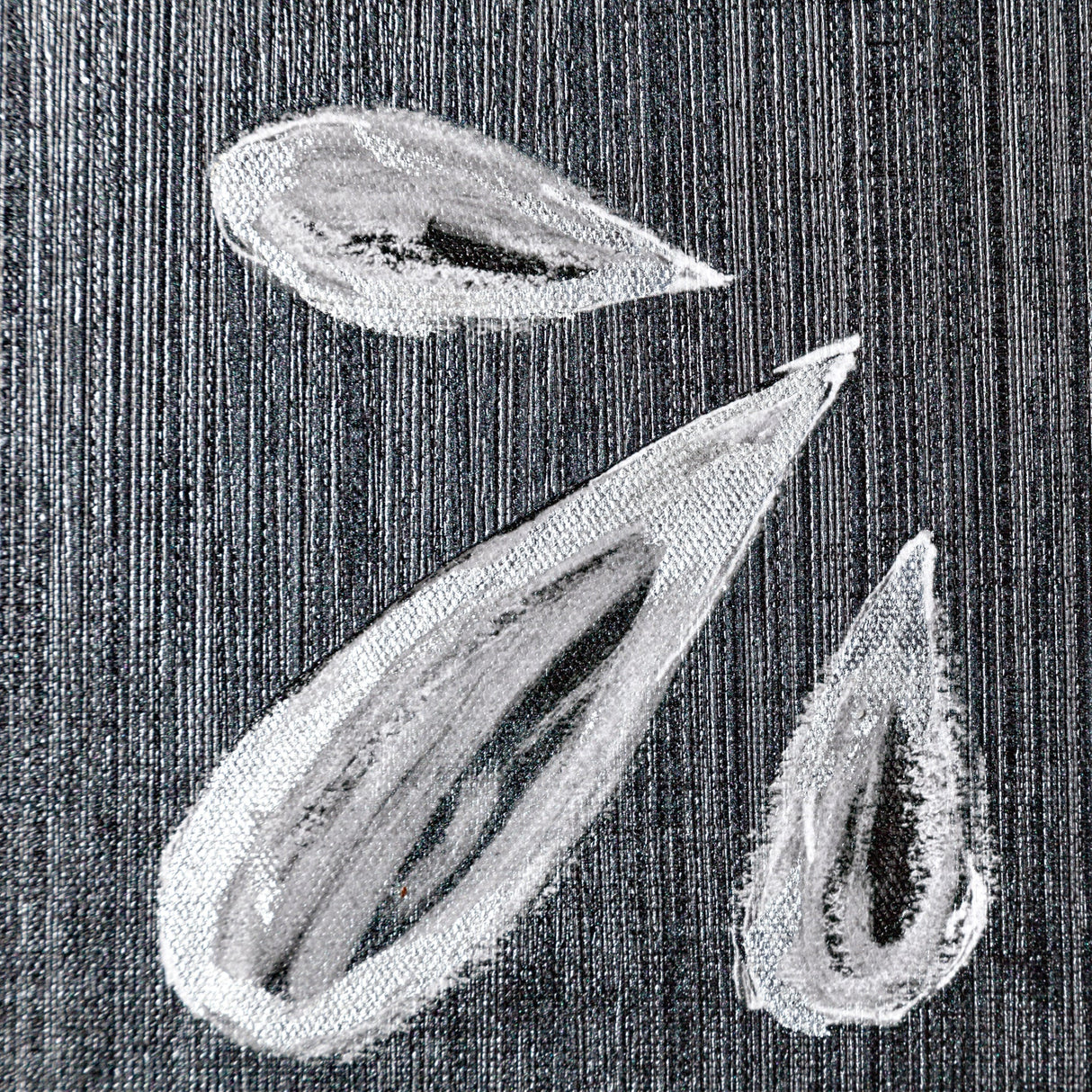 Farm Fresh Apples by Mercana Studio a Hand Embellished Textured Canvas by Mercana at Eve Furniture