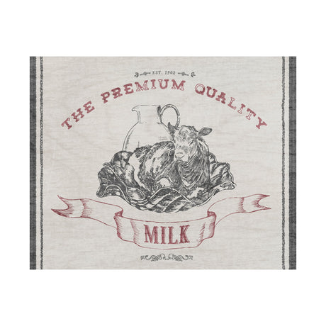 Farm Fresh I by Halle Rakka a Hand Embellished Textured Canvas by Mercana at Eve Furniture