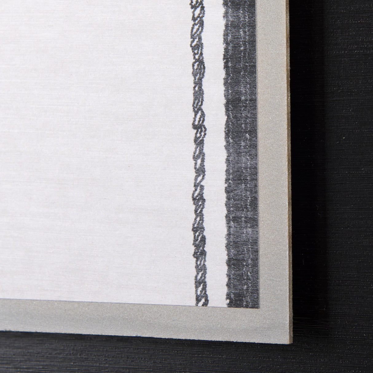 Farm Fresh I by Halle Rakka a Hand Embellished Textured Framed Art Print by Mercana at Eve Furniture