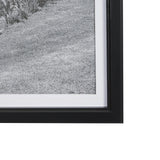 Farm Serenity II by Leda Robertson Textured FramedPhoto Print Matted under Glass by Mercana at Eve Furniture