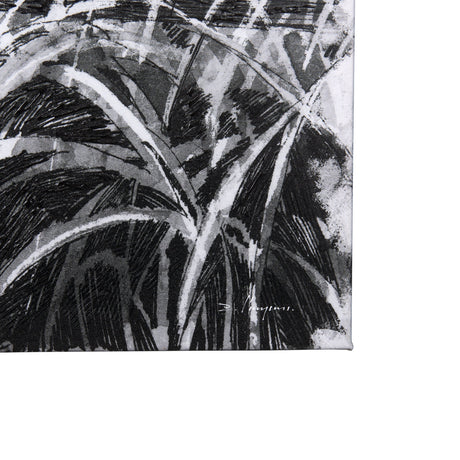 Farm View I by Mercana Studio a Hand Embellished Textured Canvas by Mercana at Eve Furniture