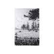 Farm View II by Mercana Studio a Hand Embellished Textured Canvas by Mercana at Eve Furniture