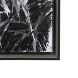 Farm View II by Mercana Studio a Hand Embellished Textured Framed Canvas by Mercana at Eve Furniture