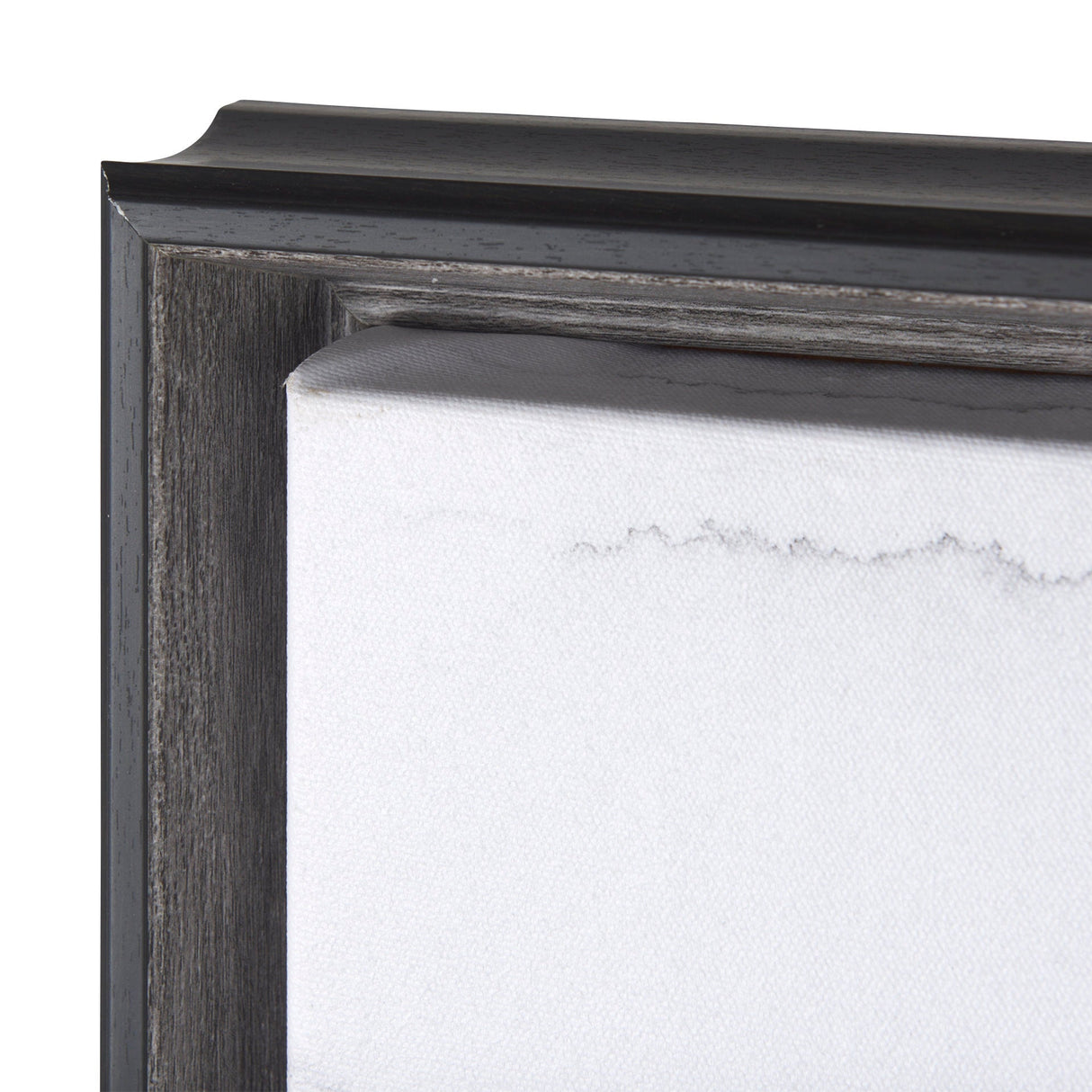 Farm View II by Mercana Studio a Hand Embellished Textured Framed Canvas by Mercana at Eve Furniture