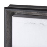 Farm View II by Mercana Studio a Hand Embellished Textured Framed Canvas by Mercana at Eve Furniture