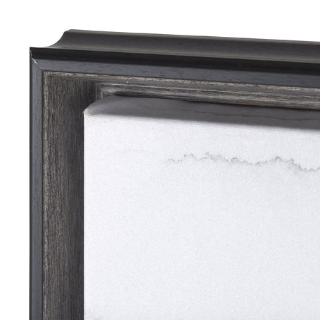 Farm View II by Mercana Studio a Hand Embellished Textured Framed Canvas by Mercana at Eve Furniture