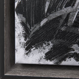 Farm View II by Mercana Studio a Hand Embellished Textured Framed Canvas by Mercana at Eve Furniture
