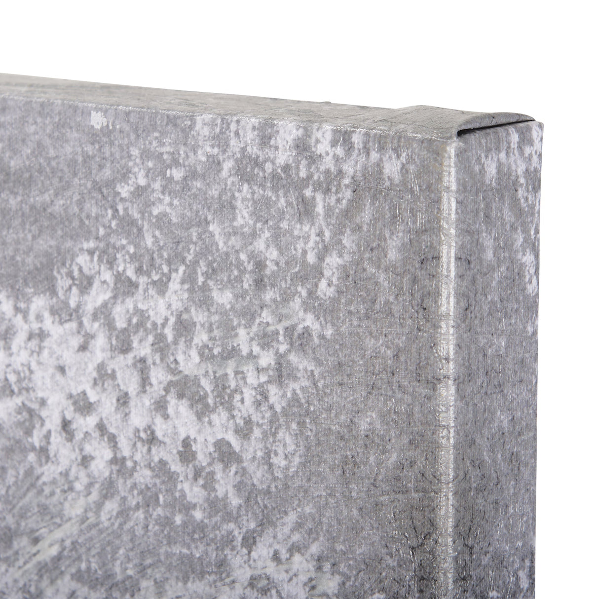 Farm view sketch II by Mercana Studio a Hand Embellished Textured Canvas by Mercana at Eve Furniture