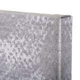Farm view sketch II by Mercana Studio a Hand Embellished Textured Canvas by Mercana at Eve Furniture