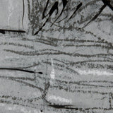 Farm view sketch II by Mercana Studio Hand Embellished Textured Framed Art Print Matted under Glass by Mercana at Eve Furniture