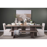 Farmland Fall by Mercana Studio a Hand Embellished Textured Canvas by Mercana at Eve Furniture