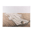 Farmland Fall by Mercana Studio a Hand Embellished Textured Canvas by Mercana at Eve Furniture