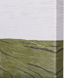Farmland Spring II by Mercana Studio a Hand Embellished Textured Canvas by Mercana at Eve Furniture
