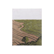 Farmland Spring II by Mercana Studio a Hand Embellished Textured Canvas by Mercana at Eve Furniture