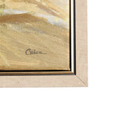 Farmland view II by Mercana Studio a Hand Embellished Textured Framed Canvas by Mercana at Eve Furniture