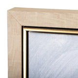 Farmland view II by Mercana Studio a Hand Embellished Textured Framed Canvas by Mercana at Eve Furniture