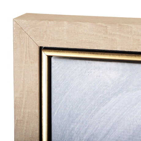Farmland view II by Mercana Studio a Hand Embellished Textured Framed Canvas by Mercana at Eve Furniture
