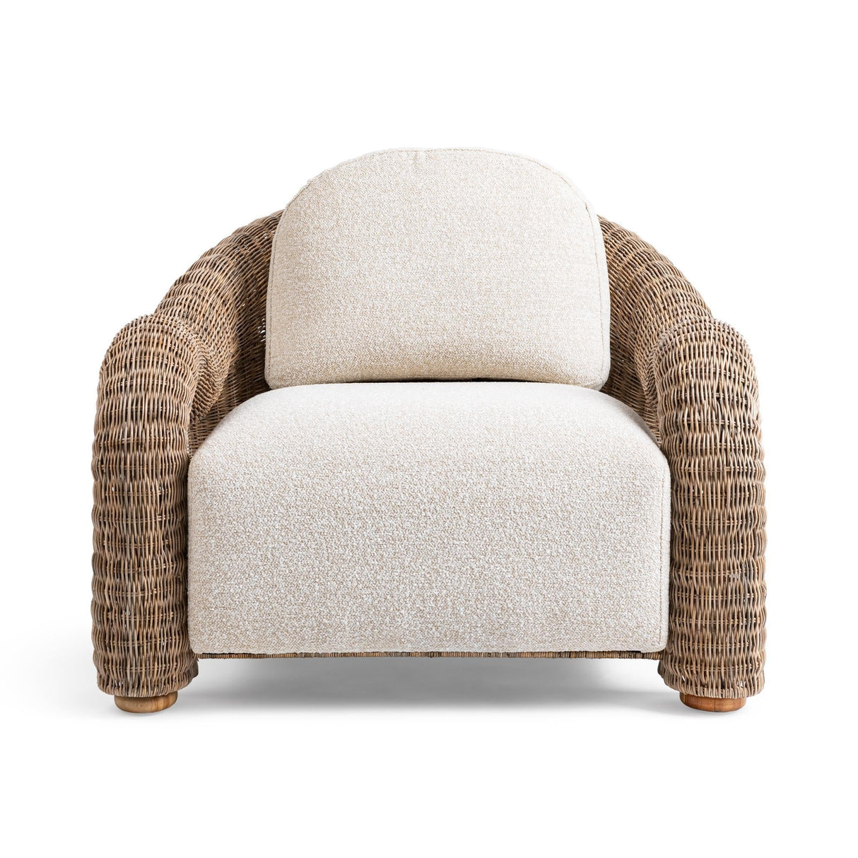 Faro Accent Chair by Classic Home at Eve Furniture