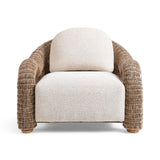 Faro Accent Chair by Classic Home at Eve Furniture