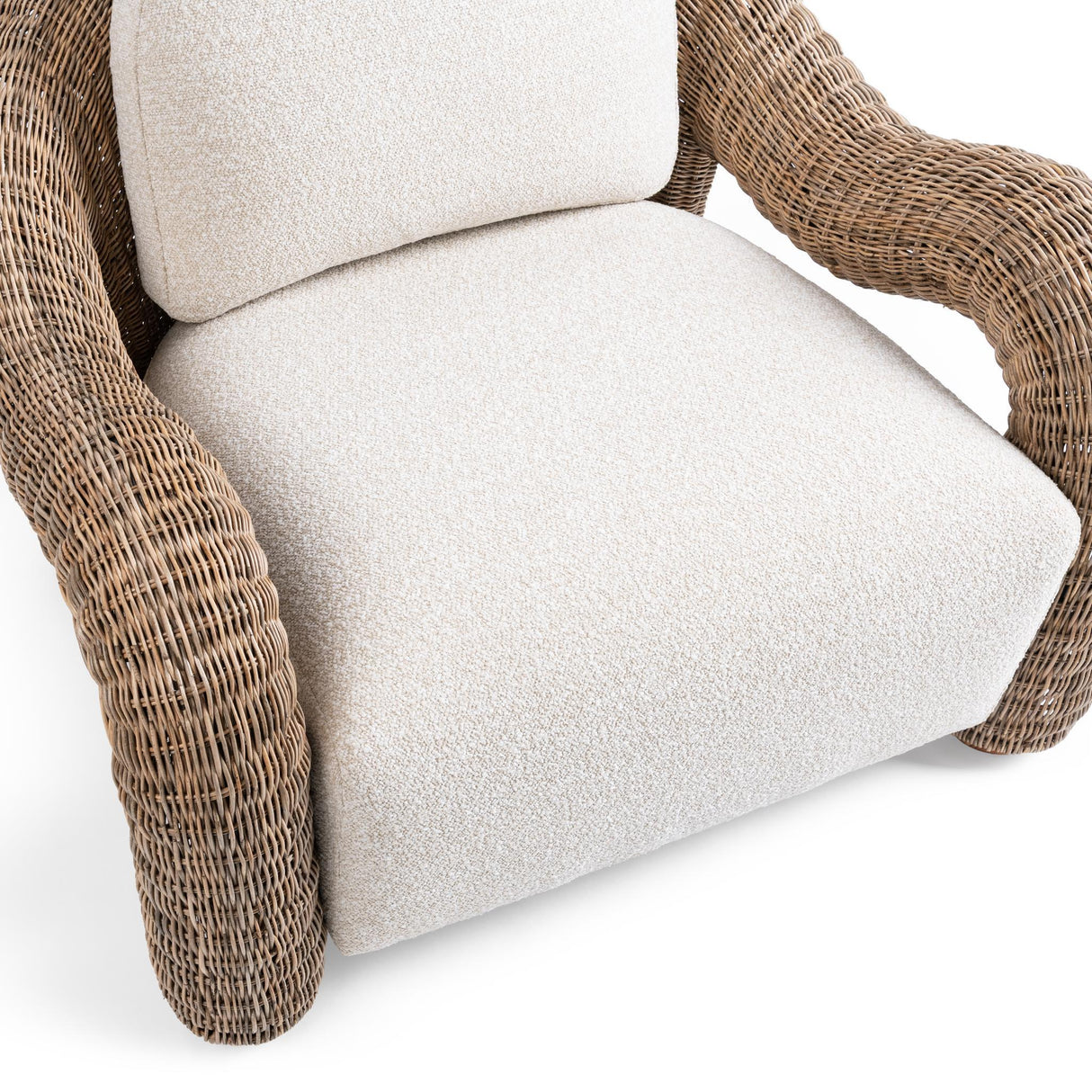 Faro Accent Chair by Classic Home at Eve Furniture