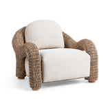 Faro Accent Chair by Classic Home at Eve Furniture