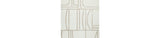Farongrove Ivory/Beige Large Rug by Ashley at Eve Furniture
