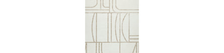 Farongrove Ivory/Beige Large Rug by Ashley at Eve Furniture