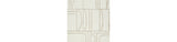Farongrove Ivory/Beige Medium Rug by Ashley at Eve Furniture