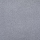 Farrah Silver and Black Upholstered Rolled Arms Storage Bench by Coaster at Eve Furniture