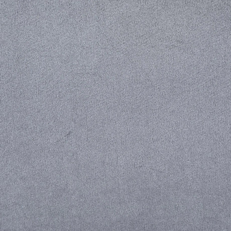 Farrah Silver and Black Upholstered Rolled Arms Storage Bench by Coaster at Eve Furniture