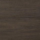 Farre Dark Brown 2-Drawer Nightstand by Coaster at Eve Furniture