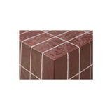 Farren Brown Outdoor Side Table