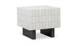Farren Outdoor Side Table Cream by Moe's Home at Eve Furniture
