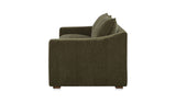 Farrow Sofa Cedar Green by Moe's Home at Eve Furniture