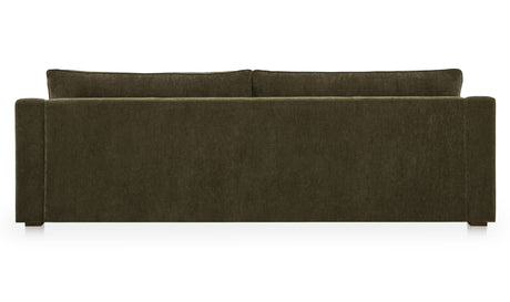 Farrow Sofa Cedar Green by Moe's Home at Eve Furniture