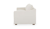 Farrow Sofa Flecked Oat by Moe's Home at Eve Furniture