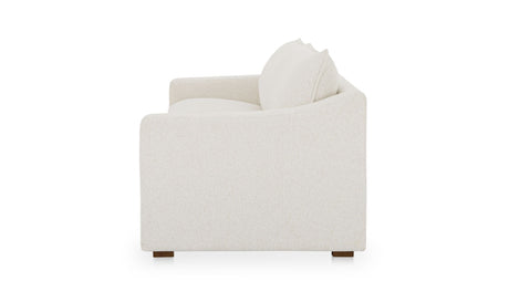 Farrow Sofa Flecked Oat by Moe's Home at Eve Furniture