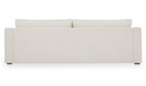 Farrow Sofa Flecked Oat by Moe's Home at Eve Furniture