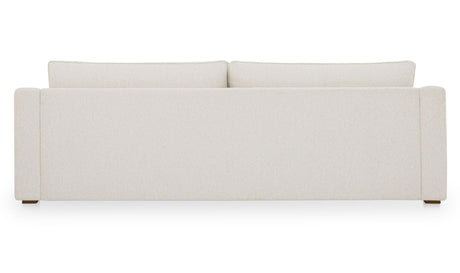 Farrow Sofa Flecked Oat by Moe's Home at Eve Furniture