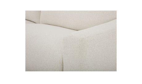 Farrow Sofa Flecked Oat by Moe's Home at Eve Furniture
