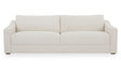 Farrow Sofa Flecked Oat by Moe's Home at Eve Furniture
