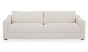 Farrow Sofa Flecked Oat by Moe's Home at Eve Furniture
