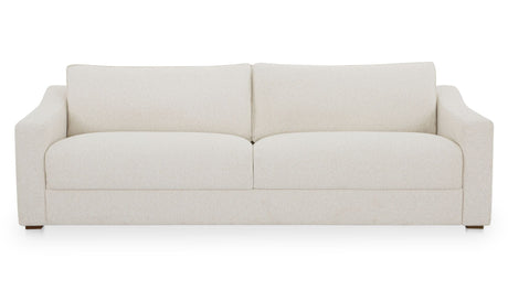 Farrow Sofa Flecked Oat by Moe's Home at Eve Furniture