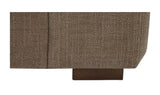 Farrow Sofa Taupe by Moe's Home at Eve Furniture