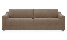 Farrow Sofa Taupe by Moe's Home at Eve Furniture