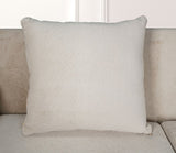 Fasciano Beige Tan Loveseat by Furniture of America at Eve Furniture