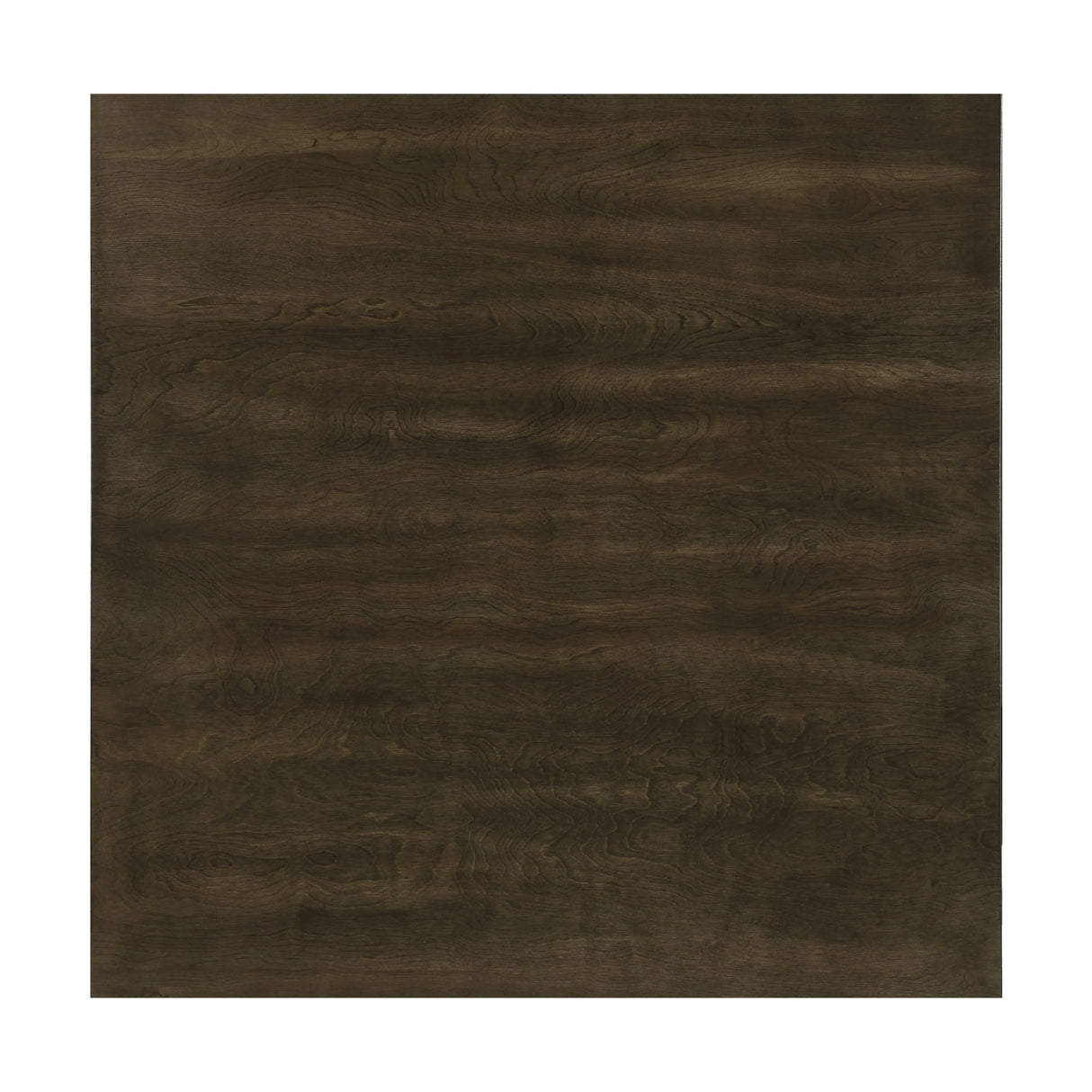 Faust Charcoal Brown 5-Piece Dining Set by Homelegance at Eve Furniture