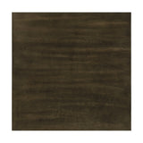 Faust Charcoal Brown 5-Piece Dining Set by Homelegance at Eve Furniture