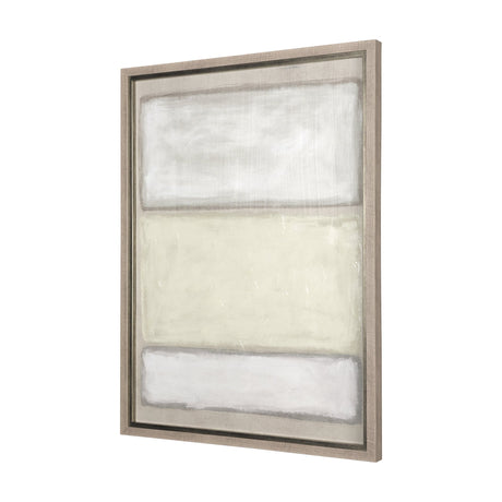 Fawn by Mercana Studio a Hand Embellished Textured Framed Art Photograph Matted under Glass by Mercana at Eve Furniture